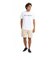 ビラボン（BILLABONG）SUBMERSIBLE コーデュロイ ショートパンツ 26SP BG011651 CRM