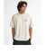 ビラボン（BILLABONG）SEAGULL Tシャツ 半袖 26SU BG01A213 OAT