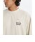 ビラボン（BILLABONG）SEAGULL Tシャツ 半袖 26SU BG01A213 OAT