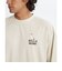 ビラボン（BILLABONG）SEAGULL Tシャツ 半袖 26SU BG01A213 OAT