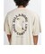 ビラボン（BILLABONG）SEAGULL Tシャツ 半袖 26SU BG01A213 OAT