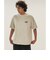 ビラボン（BILLABONG）SEAGULL Tシャツ 半袖 26SU BG01A213 OAT
