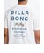 ビラボン（BILLABONG）SUN SCREEN Tシャツ 半袖 DRY TOUCH 26SU BG01A203 OFF