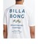 ビラボン（BILLABONG）SUN SCREEN Tシャツ 半袖 DRY TOUCH 26SU BG01A203 OFF