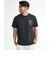 ビラボン（BILLABONG）SUN SCREEN Tシャツ 半袖 DRY TOUCH 26SU BG01A203 BLK