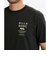 ビラボン（BILLABONG）SUN SCREEN Tシャツ 半袖 DRY TOUCH 26SU BG01A203 BLK