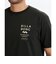 ビラボン（BILLABONG）SUN SCREEN Tシャツ 半袖 DRY TOUCH 26SU BG01A203 BLK