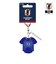 日本サッカー協会（JFA）n-fig SAMURAIBLUE ユニフォーム型 ナノブロック型フィギュアキーホルダー NFG-47