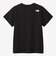 ザ・ノース・フェイス（THE NORTH FACE）ショートスリーブ ES ビッグロゴティー 半袖Tシャツ NTW32581 K