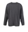 SHAKA EVERY DAY 長袖Tシャツ IPDLSSE-1124-BK/GY