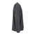 SHAKA EVERY DAY 長袖Tシャツ IPDLSSE-1124-BK/GY
