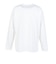 SHAKA EVERY DAY 長袖Tシャツ IPDLSSE-1124-WHT