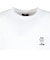 SHAKA EVERY DAY 長袖Tシャツ IPDLSSE-1124-WHT