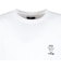 SHAKA EVERY DAY 長袖Tシャツ IPDLSSE-1124-WHT