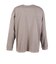 SHAKA EVERY DAY 長袖Tシャツ IPDLSSE-1124-GRY