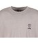SHAKA EVERY DAY 長袖Tシャツ IPDLSSE-1124-GRY