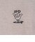 SHAKA EVERY DAY 長袖Tシャツ IPDLSSE-1124-GRY