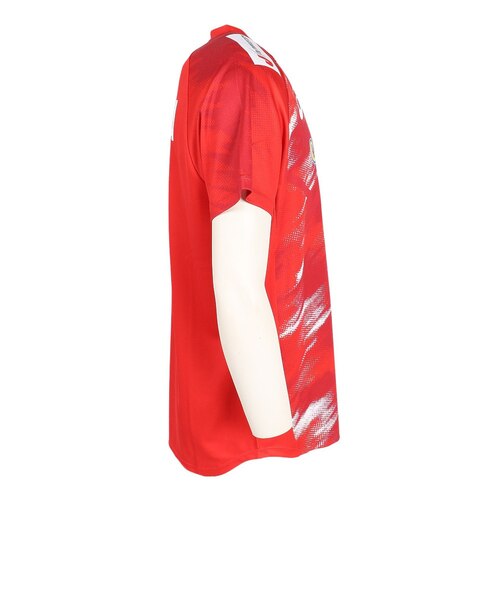 アシックス（ASICS）バレーボールウェア 2026 JVA バレーボール男子
