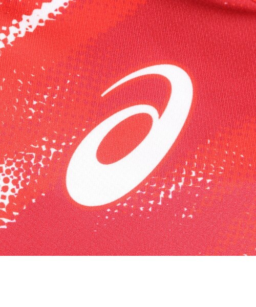 アシックス（ASICS）バレーボールウェア 2026 JVA バレーボール男子