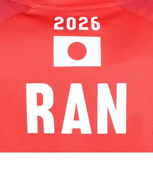 アシックス（ASICS）バレーボールウェア 2026 JVA バレーボール男子