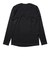 氷撃 冷感シャツ 長袖クルーネックインナー LDMFTP