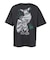 PELICAN 半袖Tシャツ IPDSSPE-1125-BK/GY