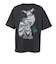 PELICAN 半袖Tシャツ IPDSSPE-1125-BK/GY