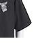 PELICAN 半袖Tシャツ IPDSSPE-1125-BK/GY