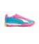 プーマ（PUMA）ジュニアサッカートレーニングシューズウルトラ 6 プレイ TT + MID JR 10905805