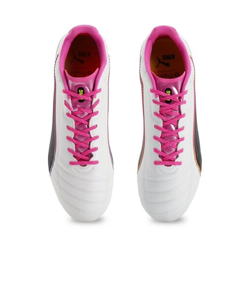 プーマ（PUMA）サッカースパイク 人工芝/ハードグラウンド用 キング 20