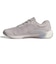 アディダス（adidas）ジムシューズ トレーニングシューズ ドロップセット 4 P ラベンダー TRAINER PR06-JR4668