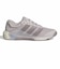 アディダス（adidas）ジムシューズ トレーニングシューズ ドロップセット 4 P ラベンダー TRAINER PR06-JR4668