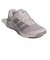 アディダス（adidas）ジムシューズ トレーニングシューズ ドロップセット 4 P ラベンダー TRAINER PR06-JR4668