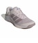 アディダス（adidas）ジムシューズ トレーニングシューズ ドロップセット 4 P ラベンダー TRAINER PR06-JR4668