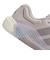 アディダス（adidas）ジムシューズ トレーニングシューズ ドロップセット 4 P ラベンダー TRAINER PR06-JR4668