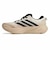 アディダス（adidas）ランニングシューズ ジョギングシューズ スーパーノヴァ ライズ 3 ホワイト ブラック ONQ66-KI3617