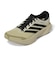 アディダス（adidas）ランニングシューズ ジョギングシューズ スーパーノヴァ ライズ 3 ホワイト ブラック ONQ66-KI3617