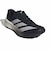 アディダス（adidas）ランニングシューズ トレランシューズ テレックス アグラヴィック 4 ブラック グレー ONP03-KJ8870