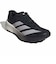 アディダス（adidas）ランニングシューズ トレランシューズ テレックス アグラヴィック 4 ブラック グレー ONP03-KJ8870