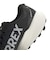 アディダス（adidas）ランニングシューズ トレランシューズ テレックス アグラヴィック 4 ブラック グレー ONP03-KJ8870