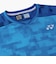 ヨネックス（YONEX）バドミントンウェア メンズゲームシャツ フィットスタイル 10754-449