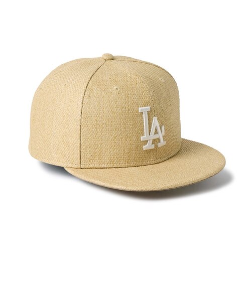 ニューエラ（NEW ERA）キャップ 59FIFTY ロサンゼルス・ドジャース
