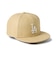ニューエラ（NEW ERA）キャップ 59FIFTY ロサンゼルス・ドジャース Paper Straw 14745165