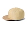 ニューエラ（NEW ERA）キャップ 59FIFTY ニューヨーク・ヤンキース Paper Straw 14745147