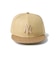 ニューエラ（NEW ERA）キャップ 59FIFTY ニューヨーク・ヤンキース Paper Straw 14745147