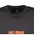 エレメント（ELEMENT）NO TREE NO SKATE 半袖Tシャツ BG021221 FBK