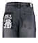 エレメント（ELEMENT）SHOD PANTS HAMMER ロングパンツ BG021706 BFAD