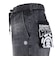 エレメント（ELEMENT）SHOD PANTS HAMMER ロングパンツ BG021706 BFAD