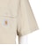 カーハート（CARHARTT）半袖シャツ ショートスリーブ クラフトシャツ I0352323INXX26SS