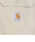 カーハート（CARHARTT）半袖シャツ ショートスリーブ クラフトシャツ I0352323INXX26SS